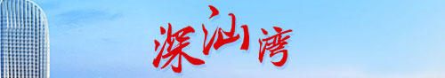 深圳市政務(wù)專(zhuān)題